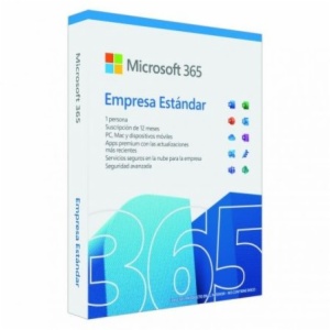 PROGRAMAS MICROSOFT OFFICE 365 EMP.EST.1